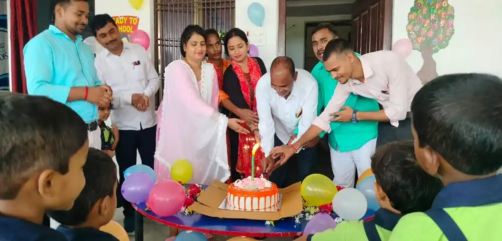 APS News - Childrens Day Celeberations