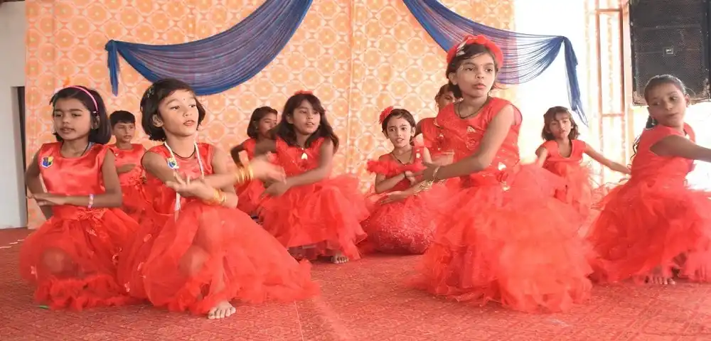 APS News- Republic Day Celeberations