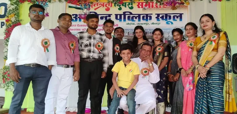 15 August 2024 Group Photo