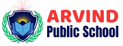 ARVIND PUBLIC SCHOOL logo