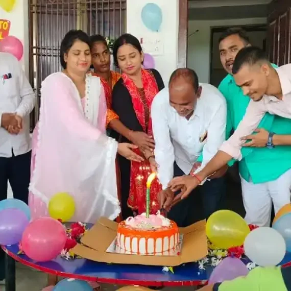 APS News - Childrens Day Celeberations