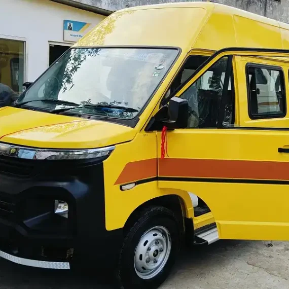 Arvind Public School -Jalalpur - TRANSPORT FACILITY